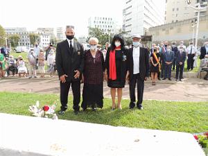2021 09 25 TOULON  HOMMAGE AUX HARKIS FORCES SUPPLETIVES D ALGERIE (68)